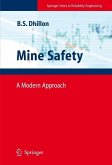 Mine Safety (eBook, PDF)