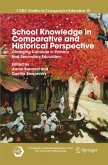 School Knowledge in Comparative and Historical Perspective (eBook, PDF)