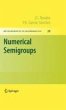 Numerical Semigroups (eBook, PDF) - Bild 1