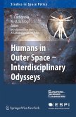 Humans in Outer Space - Interdisciplinary Odysseys (eBook, PDF)