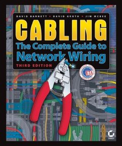 Cover Cabling (eBook, PDF)