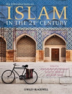 An Introduction to Islam in the 21st Century (eBook, ePUB)