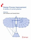 Design Process Improvement (eBook, PDF)