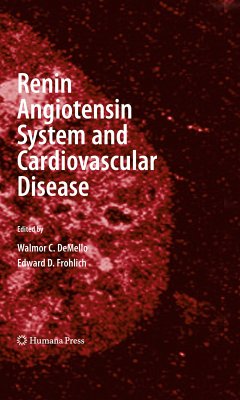 Renin Angiotensin System and Cardiovascular Disease (eBook, PDF)