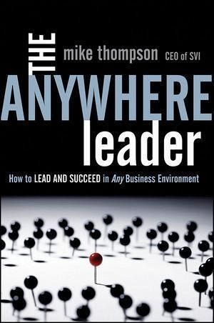 The Anywhere Leader (eBook, ePUB) The Anywhere Leader (eBook, ePUB)