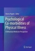 Psychological Co-morbidities of Physical Illness (eBook, PDF)