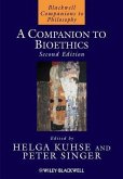 A Companion to Bioethics (eBook, PDF)