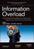 Information Overload (eBook, ePUB)