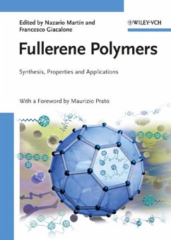 Cover Fullerene Polymers (eBook, PDF)