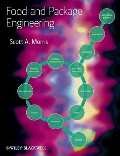 Food and Package Engineering (eBook, ePUB) - Morris, Scott A.