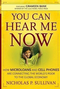 You Can Hear Me Now (eBook, PDF) - Sullivan, Nicholas P.