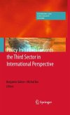 Policy Initiatives Towards the Third Sector in International Perspective (eBook, PDF)
