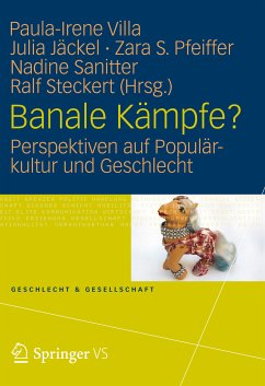 Banale Kämpfe? (eBook, PDF)