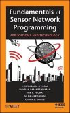 Fundamentals of Sensor Network Programming (eBook, ePUB)