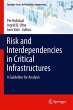 Risk and Interdependencies in Critical... - Bild 1