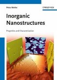 Inorganic Nanostructures (eBook, ePUB)
