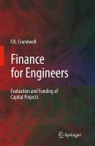 Finance for Engineers (eBook, PDF)