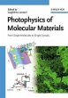 Photophysics of Molecular Materials... - Bild 1