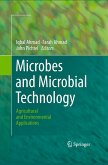 Microbes and Microbial Technology (eBook, PDF)