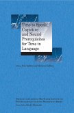 Time to Speak (eBook, PDF) Time to Speak (eBook, PDF)