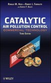 Catalytic Air Pollution Control (eBook, ePUB)