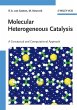 Molecular Heterogeneous Catalysis... - Bild 1