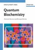 Quantum Biochemistry (eBook, PDF)