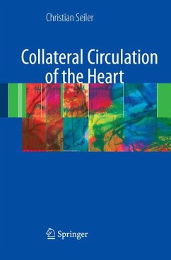 Collateral Circulation of the Heart (eBook, PDF) - Seiler, Christian