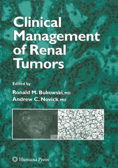 Clinical Management of Renal Tumors (eBook, PDF)