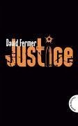Justice (eBook, ePUB) - Fermer, David