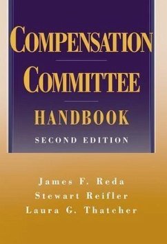 Cover Compensation Committee Handbook (eBook, PDF)