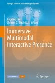 Immersive Multimodal Interactive Presence (eBook, PDF)