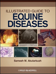 Illustrated Guide to Equine Diseases (eBook, PDF)