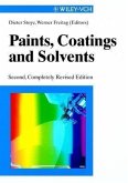 Paints, Coatings and Solvents (eBook, PDF)