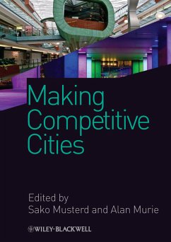 Making Competitive Cities (eBook, PDF)