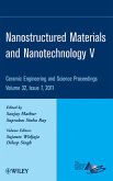 Nanostructured Materials and Nanotechnology V, Volume 32, Issue 7 (eBook, PDF)