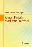 Almost Periodic Stochastic Processes (eBook, PDF)