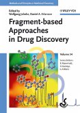Fragment-based Approaches in Drug Discovery (eBook, PDF)