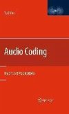 Audio Coding (eBook, PDF)