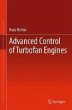 Advanced Control of Turbofan Engines... - Bild 1