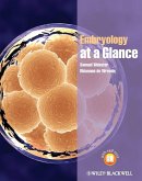Embryology at a Glance (eBook, ePUB)
