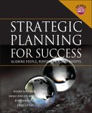 Strategic Planning For Success (eBook, PDF)