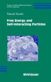 Free Energy and Self-Interacting Particles (eBook, PDF)