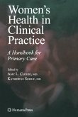Women's Health in Clinical Practice (eBook, PDF)