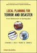 Local Planning for Terror and Disaster... - Bild 1