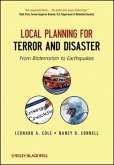 Local Planning for Terror and Disaster (eBook, PDF)