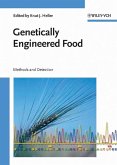 Genetically Engineered Food (eBook, PDF)