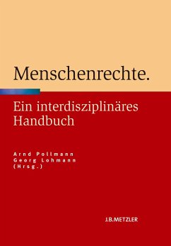 Menschenrechte (eBook, PDF)