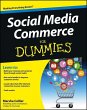 Social Media Commerce For Dummies... - Bild 1