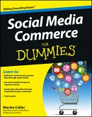 Social Media Commerce For Dummies (eBook, ePUB)